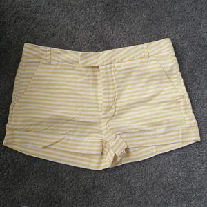 Zara shorts